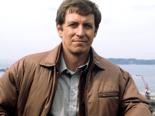 Bergerac's John Nettles reveals brutal reason he refused to return to reboot