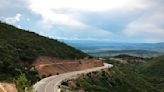 Chuquisaca: cortan circulación de motorizados en tramo vial Sucre-Ravelo - El Diario - Bolivia