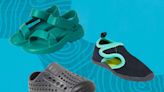 8 Parent-loved Water Shoes That Are Comfortable, Durable, and Under $30