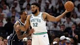 2024 NBA Western Conference finals odds, Game 3 time: Timberwolves vs. Mavericks picks, expert predictions