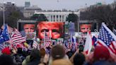 Charges against Donald Trump and Jan. 6 rioters at stake as Supreme Court hears debate over obstruction law