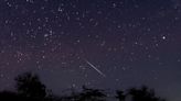 Fare 2023 well with the Ursid meteor shower Friday night — if you can see it.