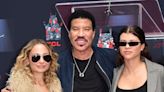 Nicole and Sofia Richie Jam Out at Dad Lionel Richie’s Concert