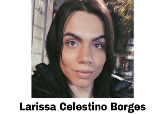 Alerta urgente por la desaparición de Larissa, joven de 24 años vista por última vez en Barcelona