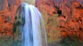 They waited 3 years to visit Havasu Falls. Then their coveted dates were overbooked