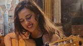 La guitarrista cordobesa Yolanda Mozos tocará en un recital en el Museo Julio Romero de Torres