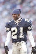 Deion Sanders