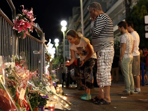 On This Day, July 14: Bastille Day attack kills 86 in Nice, France