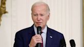 Biden calls antisemitism 'a stain on the soul of America' during remarks at Jewish American Heritage Month event