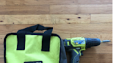 The Ryobi-One 18V Power Drill May Be a DIYer’s Dream Drill