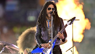 Lenny Kravitz traz turnê mundial para o Brasil; saiba como comprar ingressos