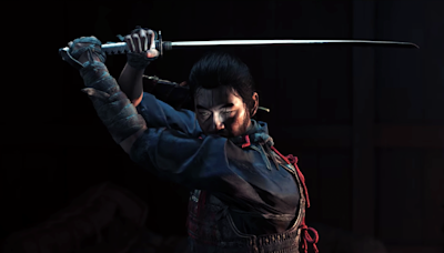 Ghost of Tsushima Director's Cut review