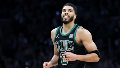 ¿Cuántas veces han llegado los Boston Celtics a la final de conferencia?