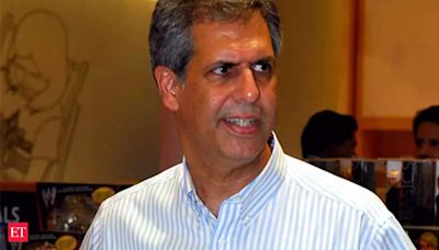 Noel Tata most likely to be next chairman of Tata Trusts