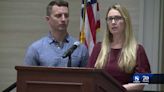 Netflix's 'American Nightmare' couple relives infamous kidnapping case to Seaside police