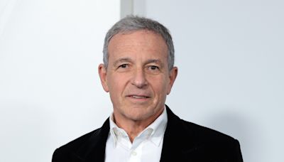 Bob Iger: Embattled keeper of the House of Mouse