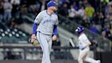 The Kansas City Royals’ 7-game win streak is no more. Here’s how it ended