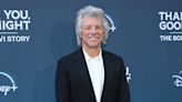 Jon Bon Jovi Details Millie Bobby Brown and Jake Bongiovi's Wedding