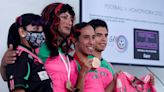 "Puto" y otros insultos deben salir de estadios mexicanos: activistas LGBTIQ+