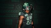 Saskatchewan Roughriders unveil new alternate uniform and logo