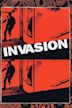 Invasión