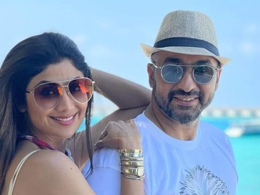 Shilpa Shetty, Raj Kundra Issue FIRST Statement After Cheating Allegation: 'Not Committed Any Offence' - News18