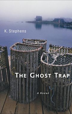 The Ghost Trap | Drama