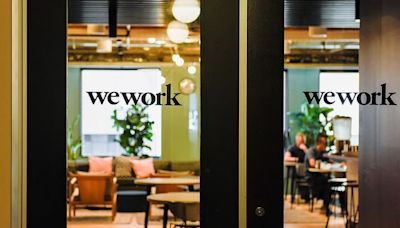 WeWork's exit from India unit unlikely to impact domestic co-working market