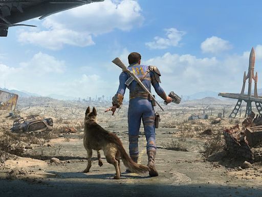 Fallout 4 PS5 Patch Dropping Next Week, with New Graphics Settings and Improvements