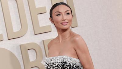 Jeannie Mai Jenkins’ Proves ‘Love & Compassion Are Innate’ in Heartwarming New Video With Daughter Monaco