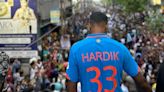 WATCH: Vadodara Gives Grand Welcome To Hardik Pandya Post T20 World Cup 2024 Win