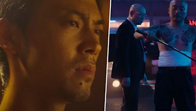 Amazon's Like a Dragon: Yakuza TV show cast reveal that they have never played the games: "we wanted to do our own version"