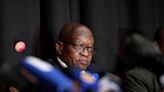 Zuma Doubles Down on Allegation of South Africa Vote Discrepancy