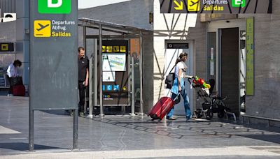 Ryanair flight to Tenerife sees six arrested amid 'stag do' fight on runway