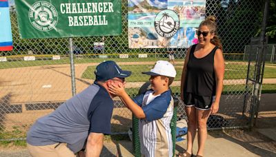 'It’s about building a community': Shrewsbury's Challenger Division thriving over last decade