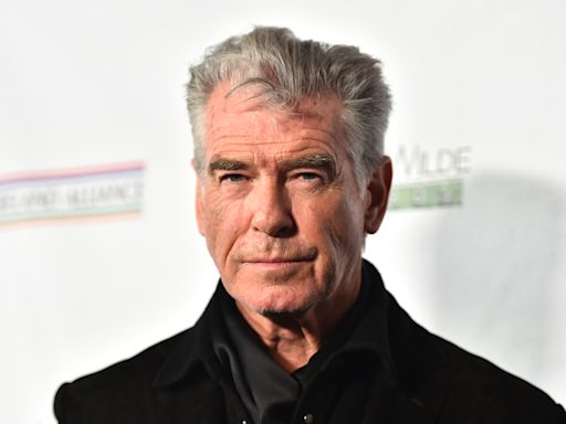 Pierce Brosnan Boards Romantic Thriller ‘In The Wind’ For Passage Pictures – Cannes Market