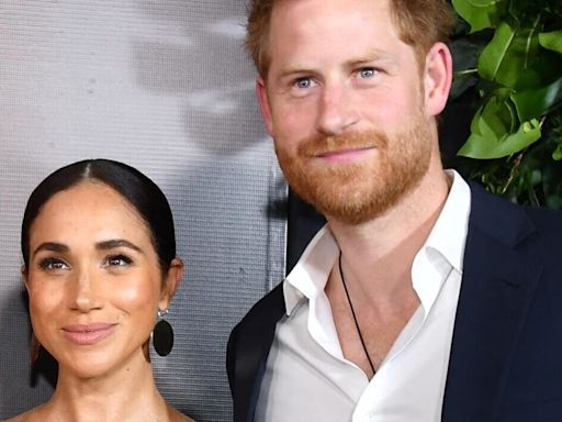 Meghan et Harry reviennent-ils sur leur décision ? Archie et Lilibet pourraient faire une apparition publique avec eux...