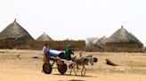 'Constant Terror' In Key Darfur City As Fighting Closes In