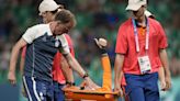 Key injuries hit teams at women's soccer at the Olympics but new rules help