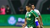Dudu e Felipe Anderson são titulares do Palmeiras contra o Flu; veja times
