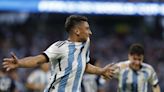 Cuándo vuelve a jugar la Argentina en el Mundial Sub 20 2023: día, horario y TV