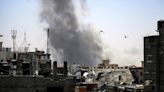 La Nación / Israel contraataca con fuerte bombardeo a puerto de Yemen, tras ataque de hutíes a Tel Aviv
