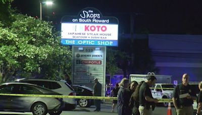 3 men shot, 2 dead in Tampa’s SOHO district