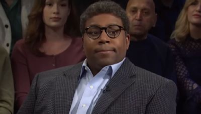 While Basically Everyone Broke During Ryan Gosling's Beavis And Butt-Head SNL Sketch, Kenan Thompson Explains Why He Didn’t