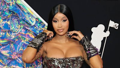 Cardi B is pregnant! Meet her 2 older children, Kulture and Wave