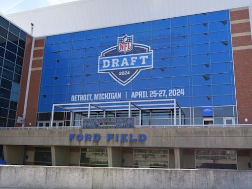 How much are NFL Draft tickets? Cheapest price, best seats for 2024 Detroit on Thursday, Friday and Saturday | Sporting News