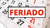 Decretan feriado el lunes 27 de mayo y hay fin de semana largo: qué se conmemora