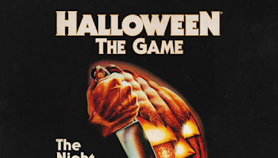 John Carpenter's love for video games comes full circle with two (!) new Halloween games on the horizon