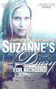 James Patterson's Suzanne's Diary for Nicholas