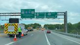 Multi-vehicle crash closes busy road near State College shortly after rush hour